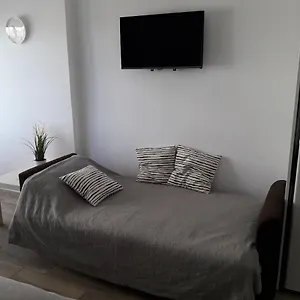 Iris Apartment, Benalmádena