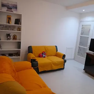 Apartamento Anna's House Su Planu, Cagliari