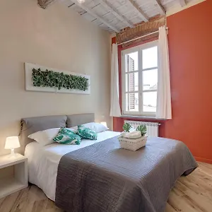  Appartamento Vertical Garden By Mamo Italia