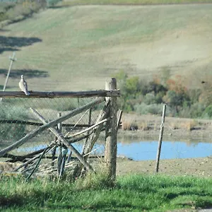  Alloggio per agriturismo Poggio Moretto Italia