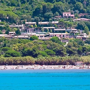  Appartamento Del Borgo La Paradisa Italia